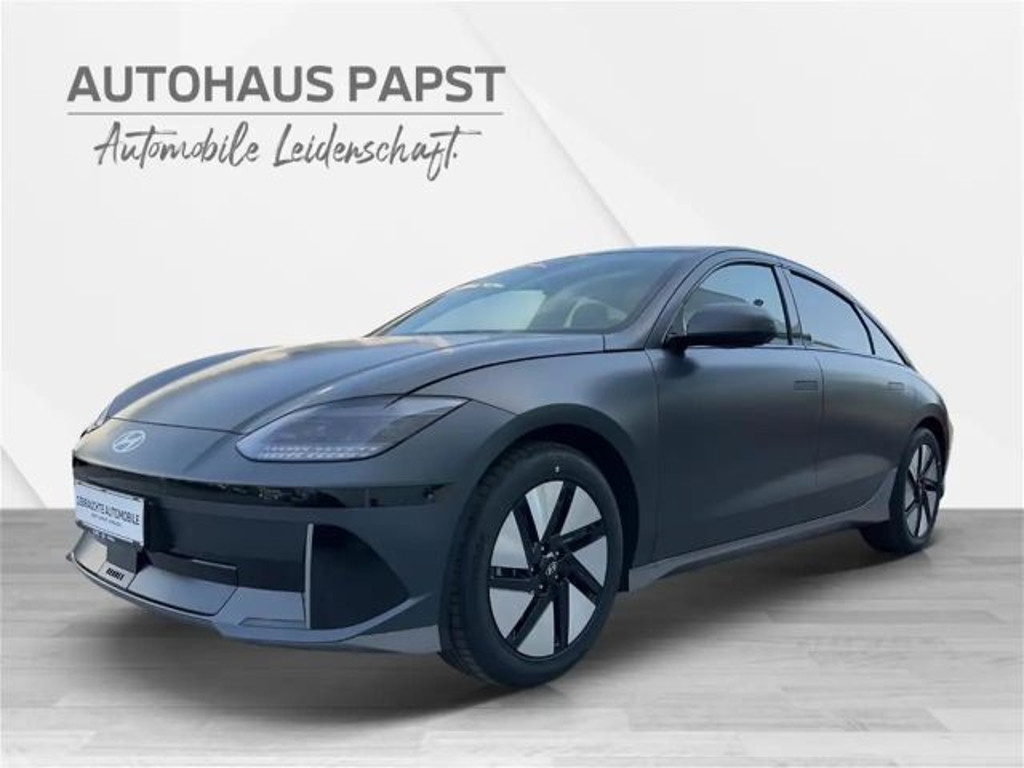 Hyundai IONIQ 6 2023 Elektrisch