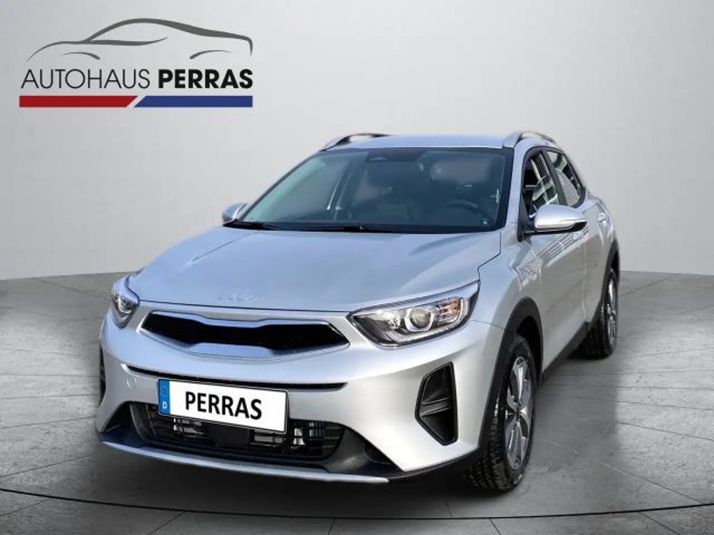 Kia Stonic 2024 Benzine