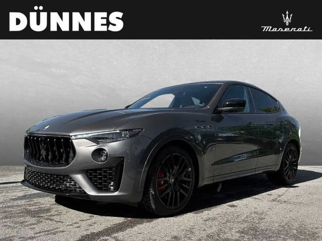 Maserati Levante 2024 Benzine