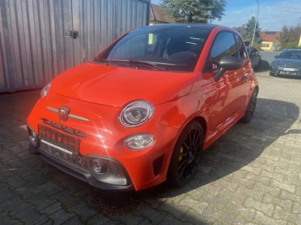 Abarth 695