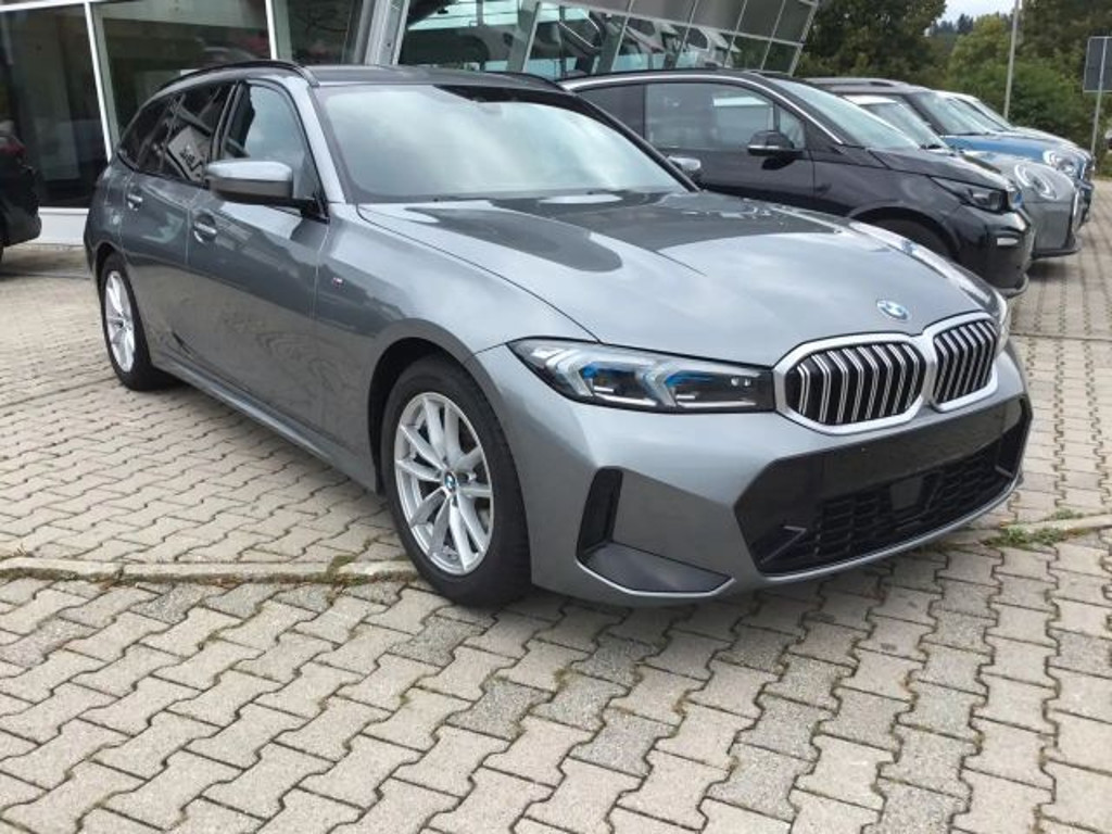 BMW 3 Serie