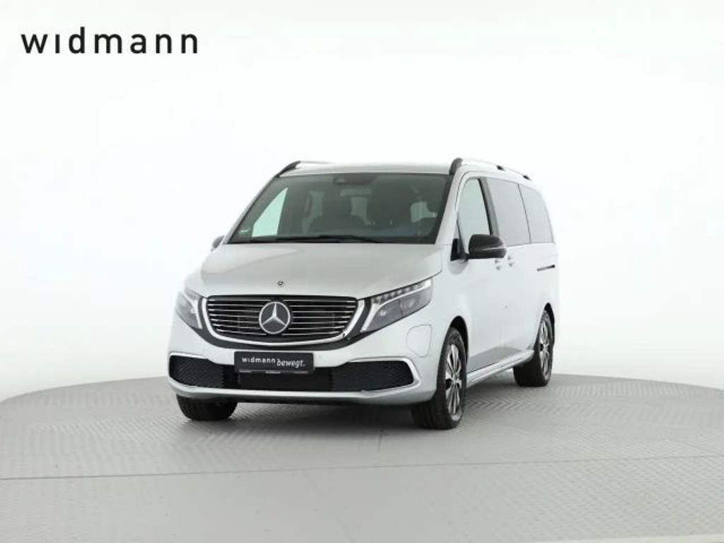 Mercedes-Benz EQV