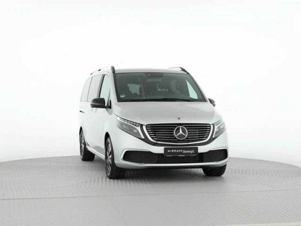 Mercedes-Benz EQV