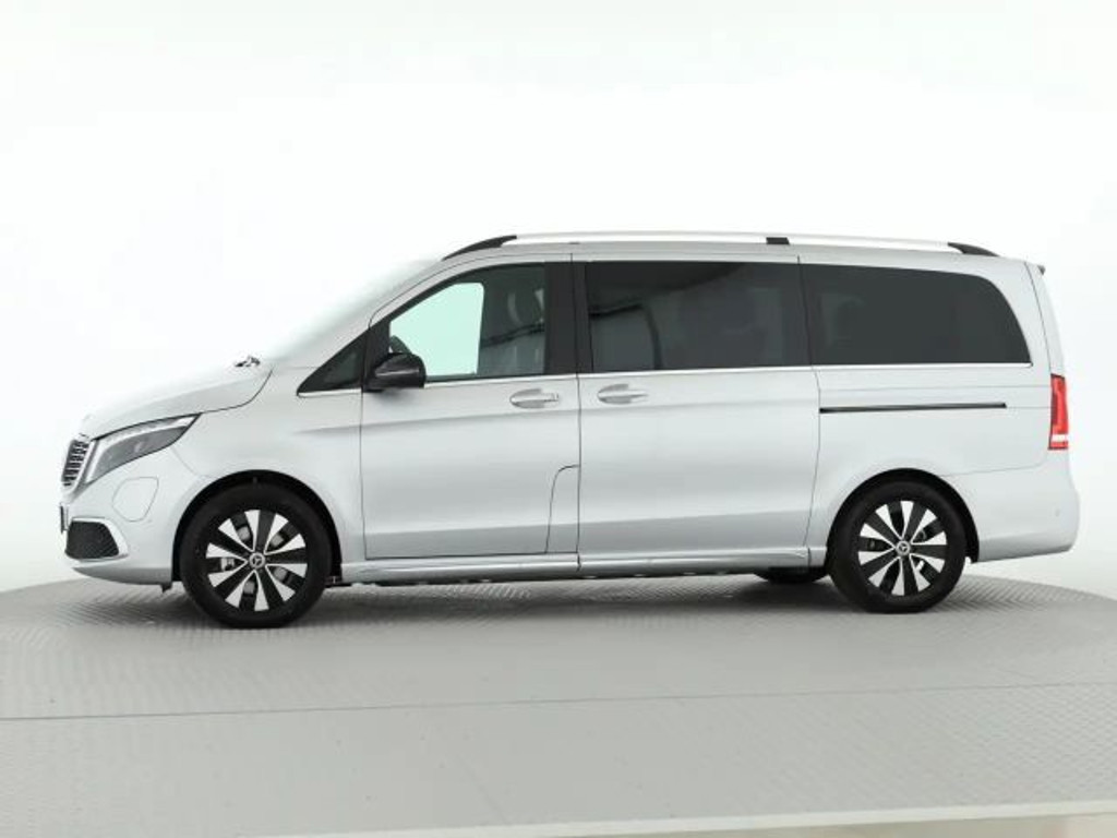 Mercedes-Benz EQV