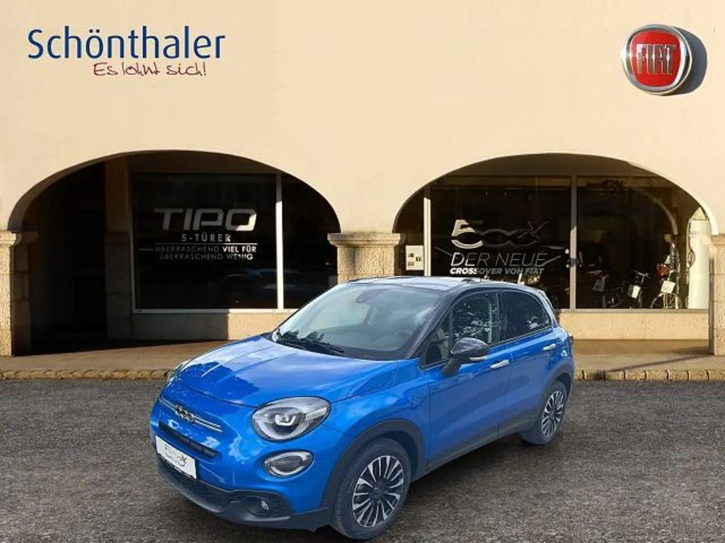 Fiat 500X 2023 Benzine