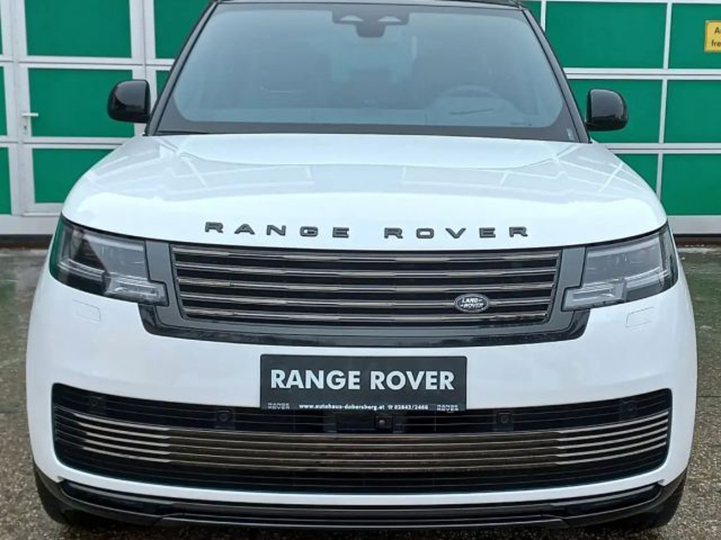 Land Rover Range Rover 2023 Diesel