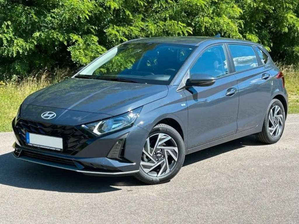 Hyundai i20 2024 Benzine