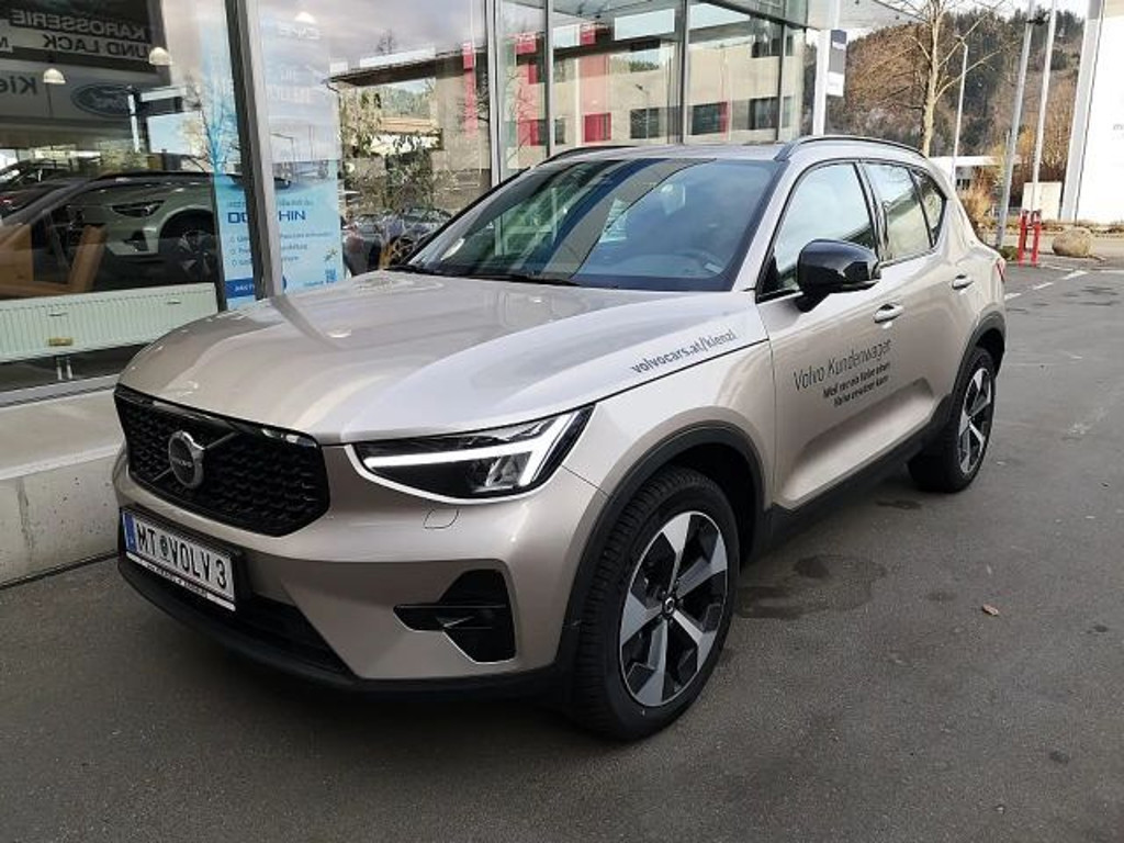 Volvo XC40 2023 Benzine