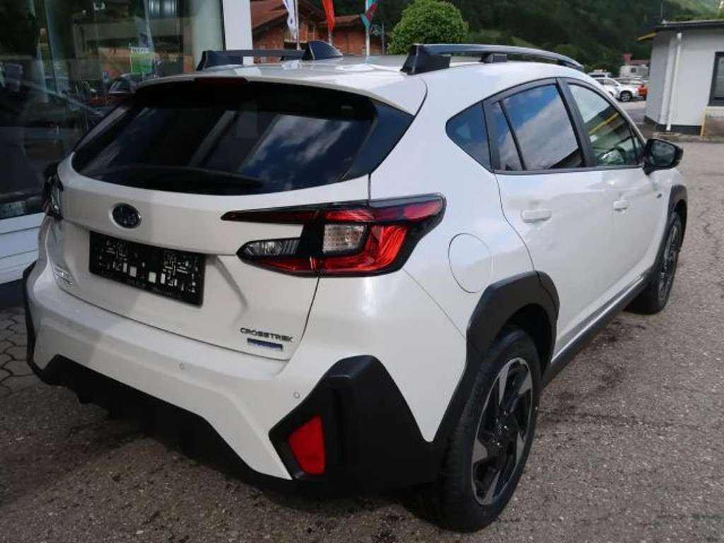 Subaru Crosstrek