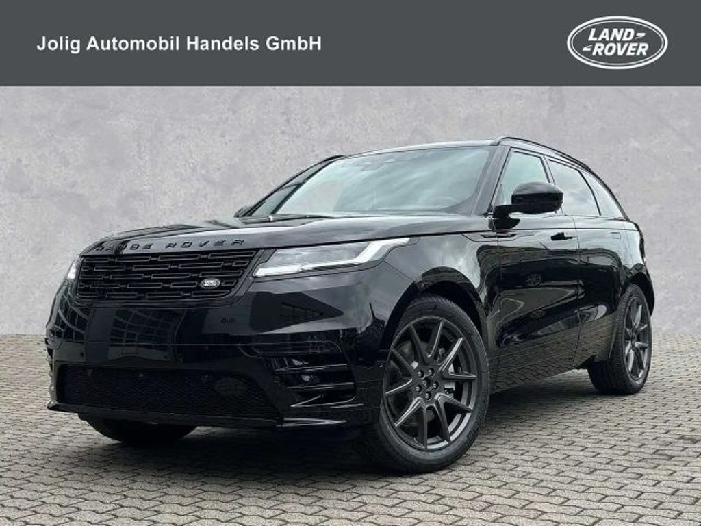 Land Rover Range Rover Velar 2024 Diesel