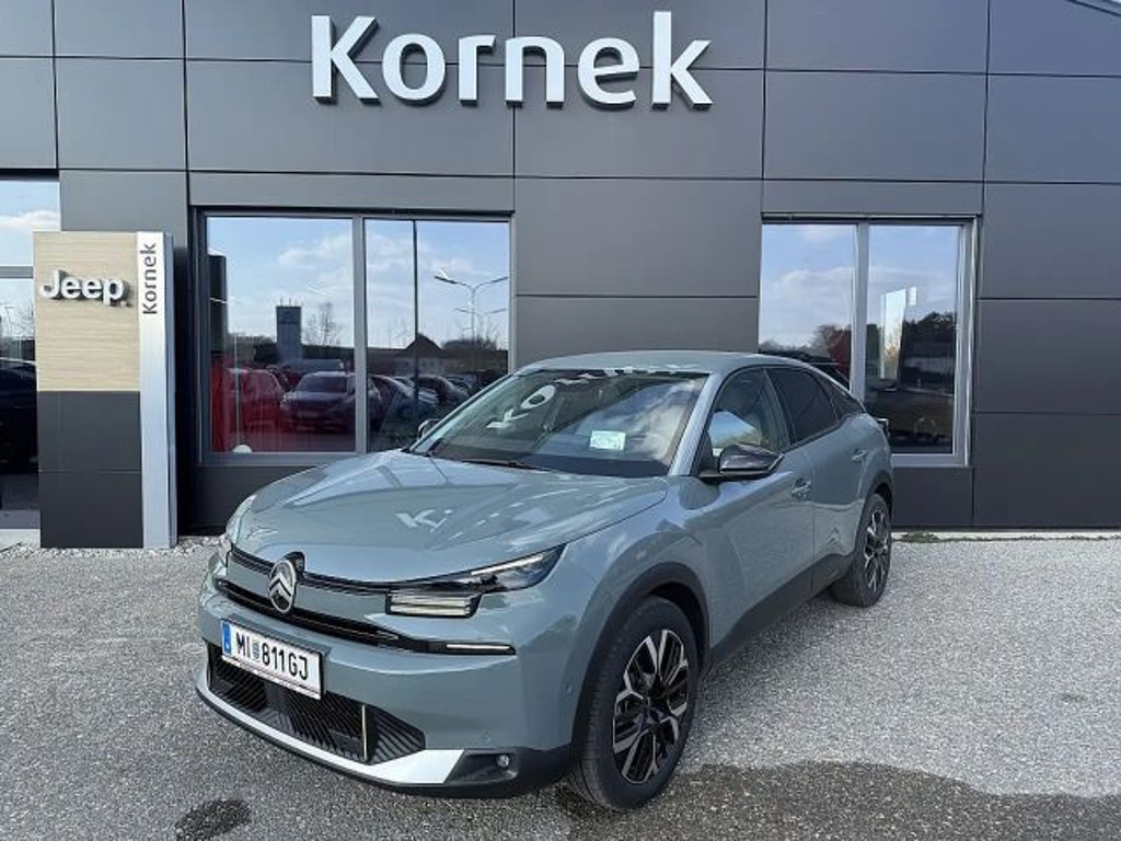 Citroën C4 2025 Hybride Benzine