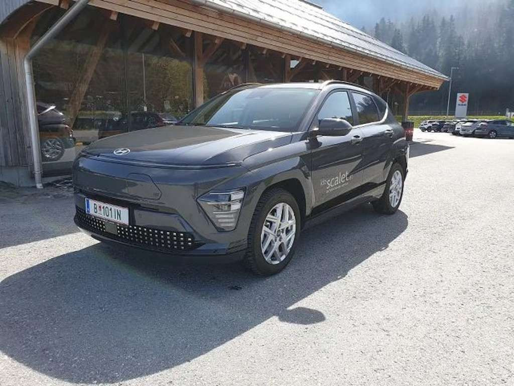 Hyundai Kona 2024 Elektrisch