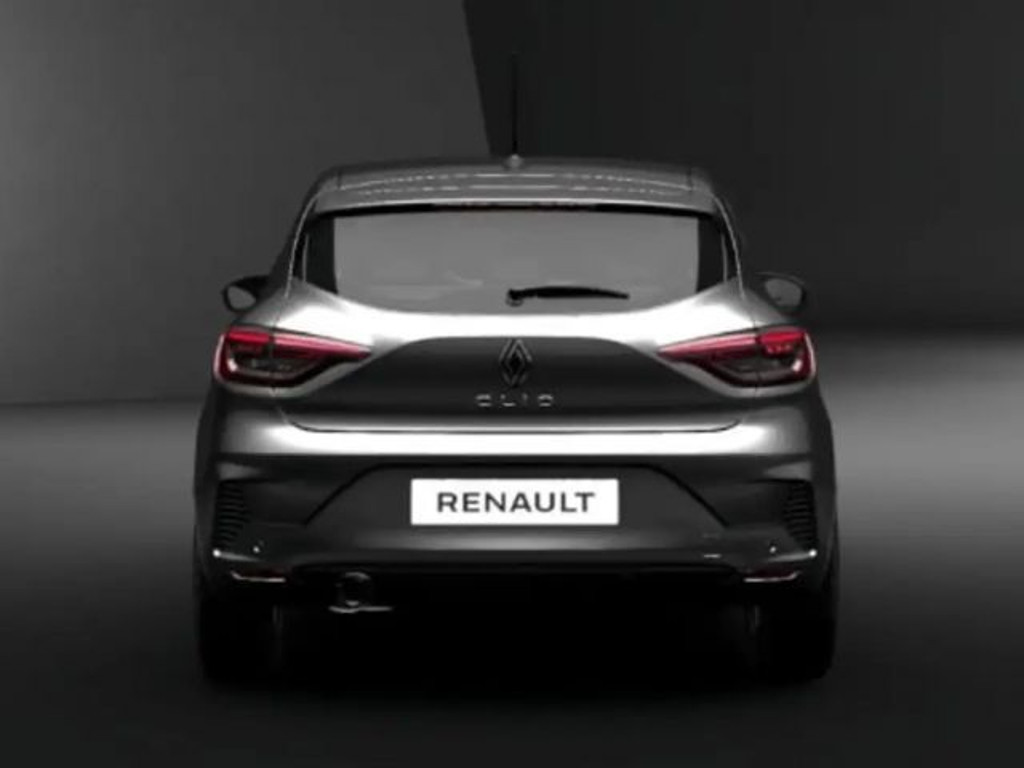 Renault Clio 2025 Benzine