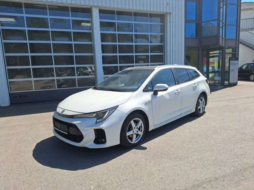 Suzuki Swace 2021 Hybride Benzine