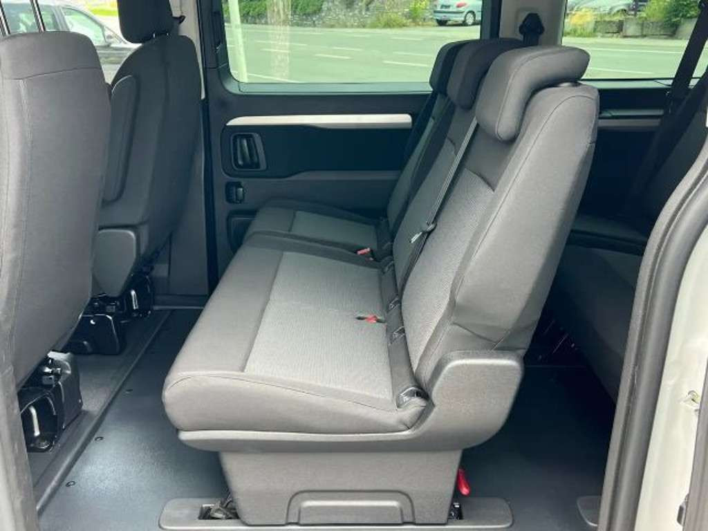 Citroën Spacetourer