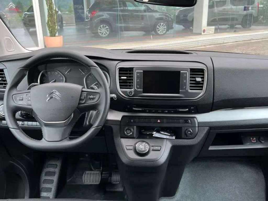 Citroën Spacetourer