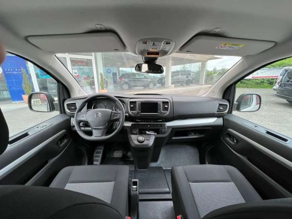 Citroën Spacetourer