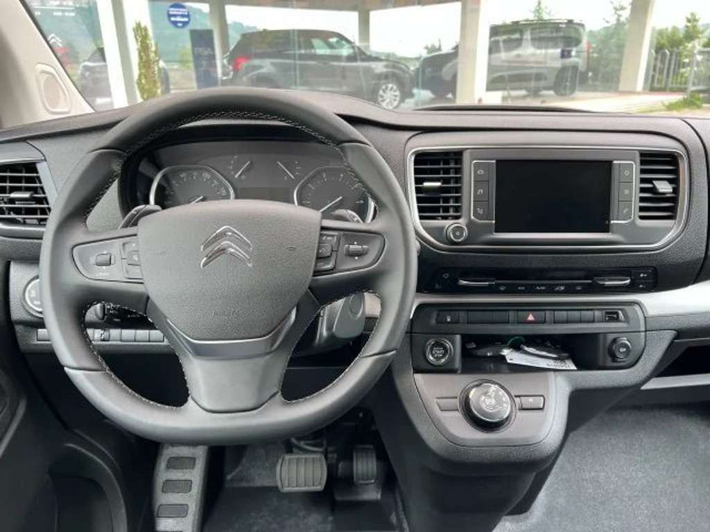 Citroën Spacetourer