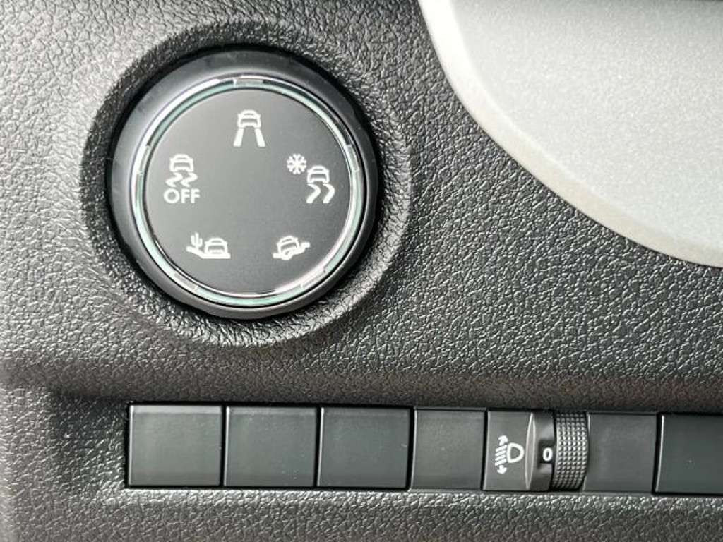 Citroën Spacetourer