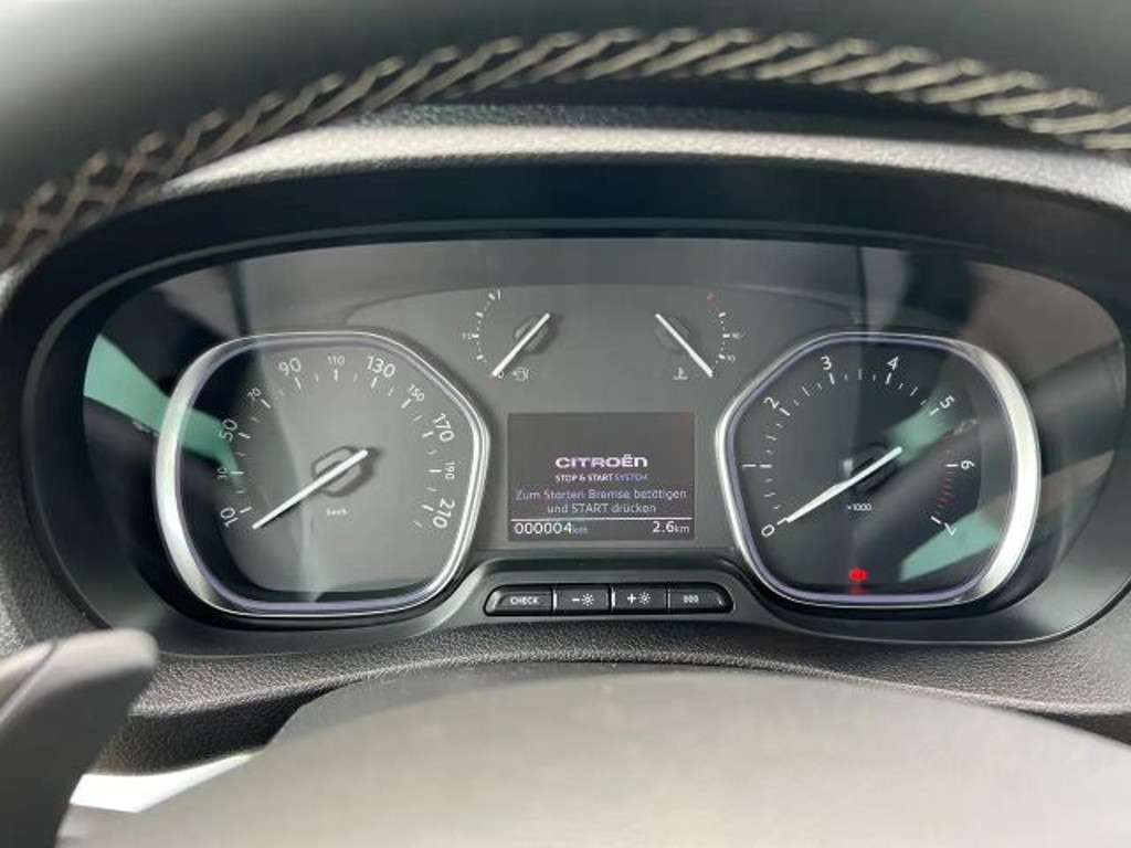 Citroën Spacetourer