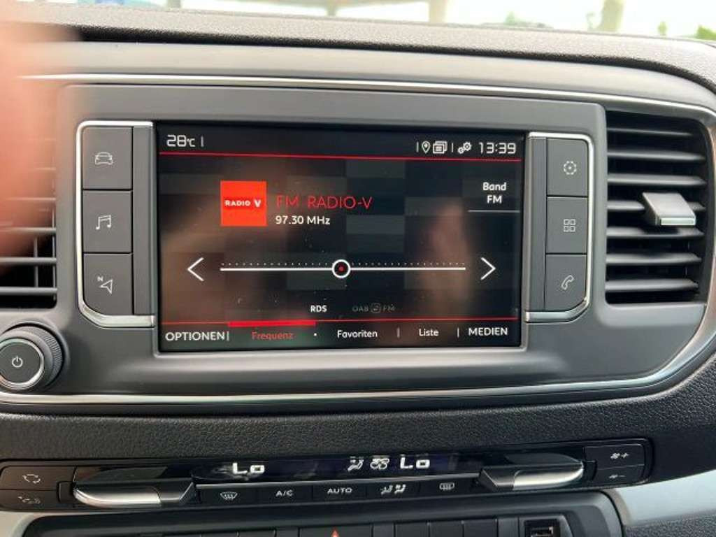 Citroën Spacetourer