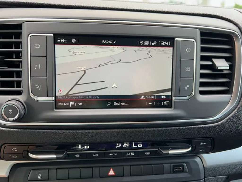 Citroën Spacetourer