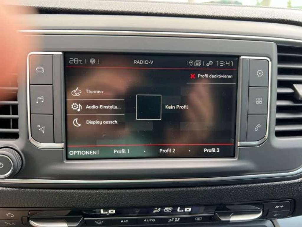 Citroën Spacetourer