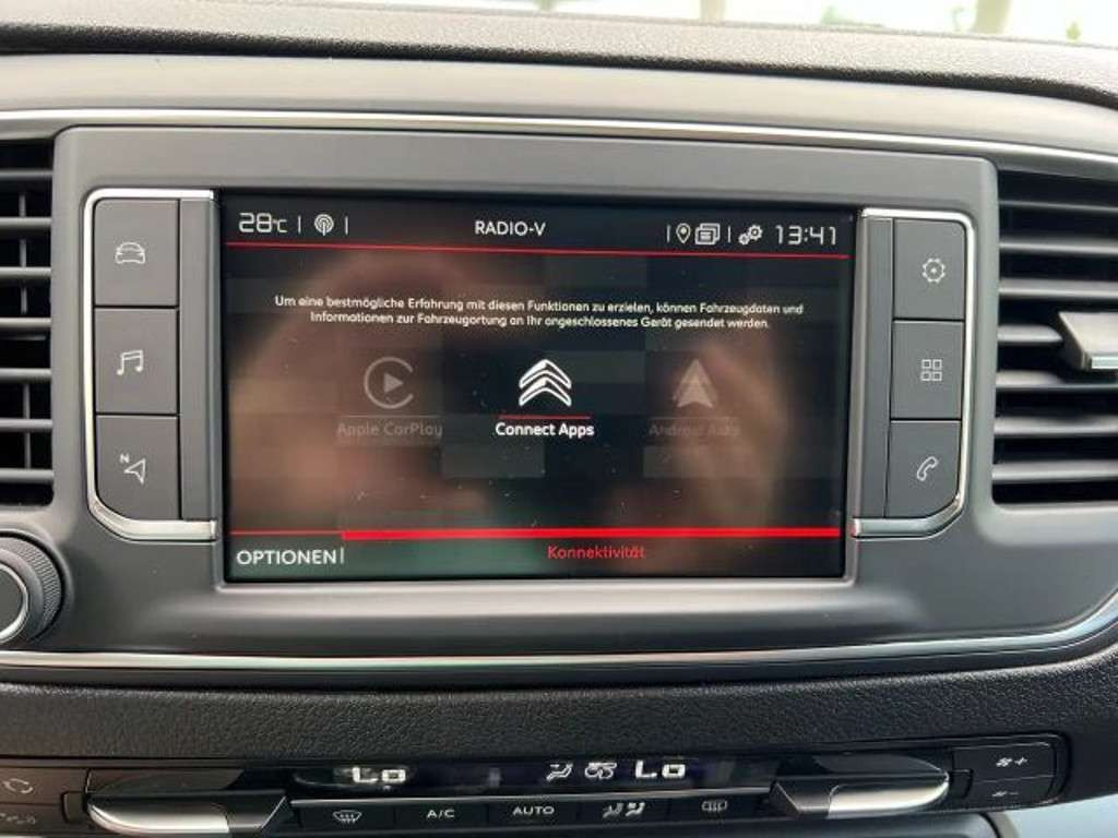 Citroën Spacetourer