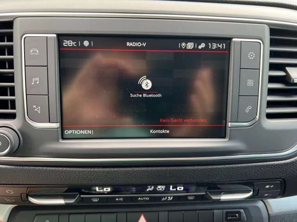 Citroën Spacetourer