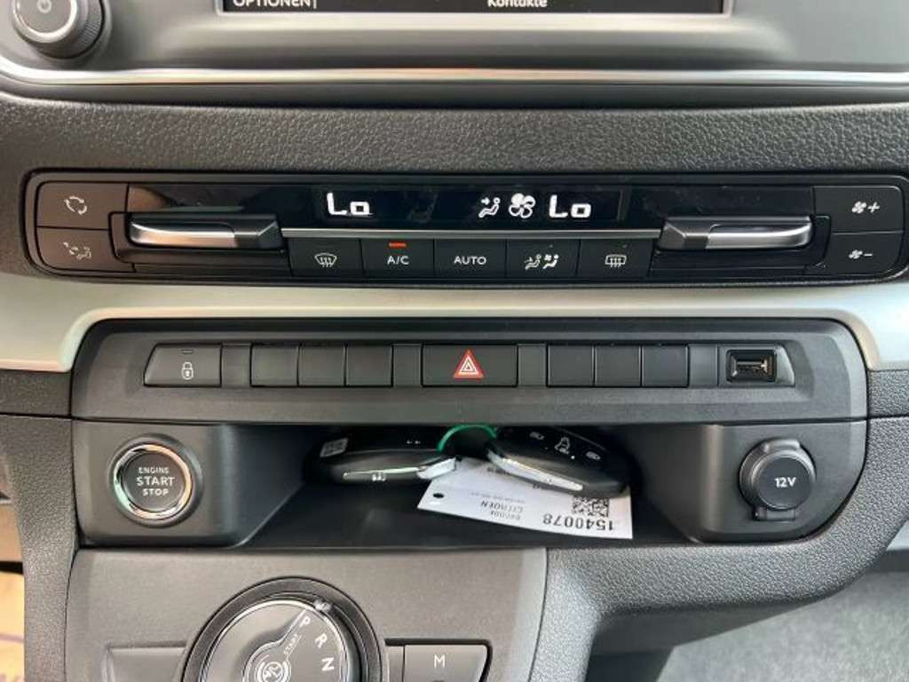 Citroën Spacetourer