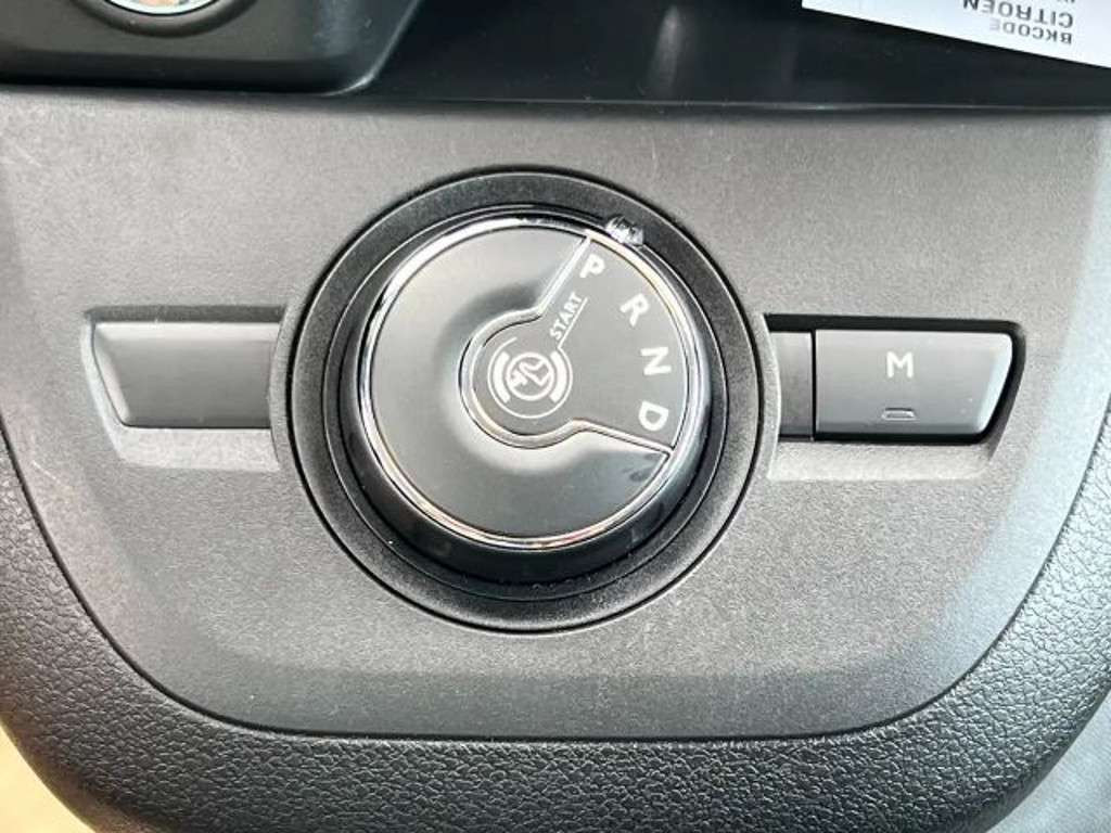 Citroën Spacetourer