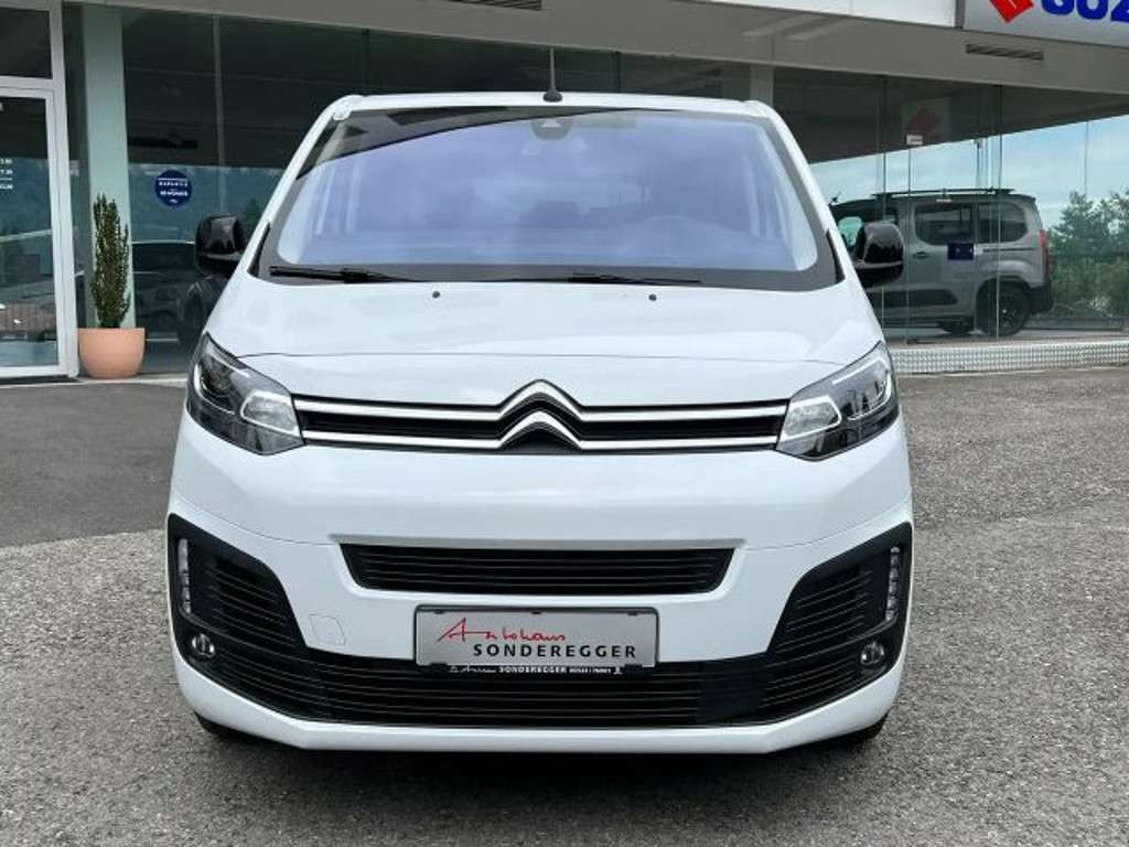 Citroën Spacetourer
