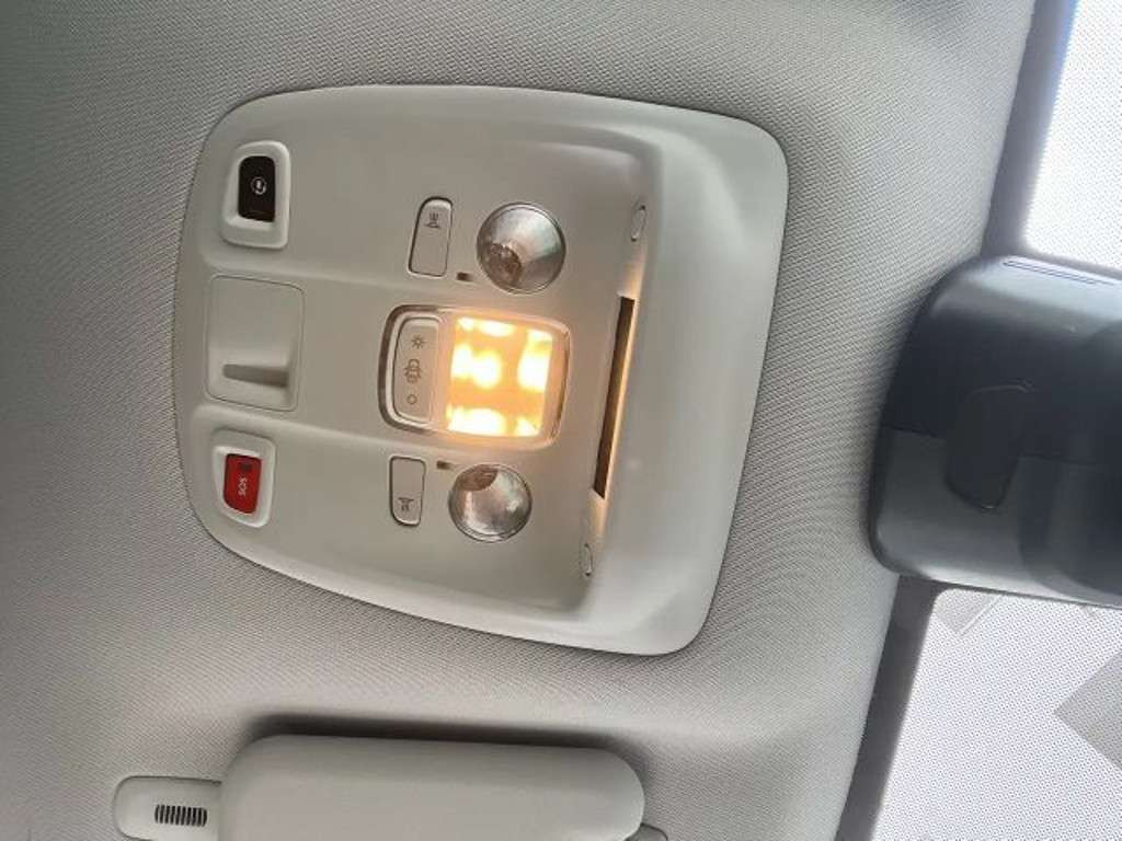 Citroën Spacetourer