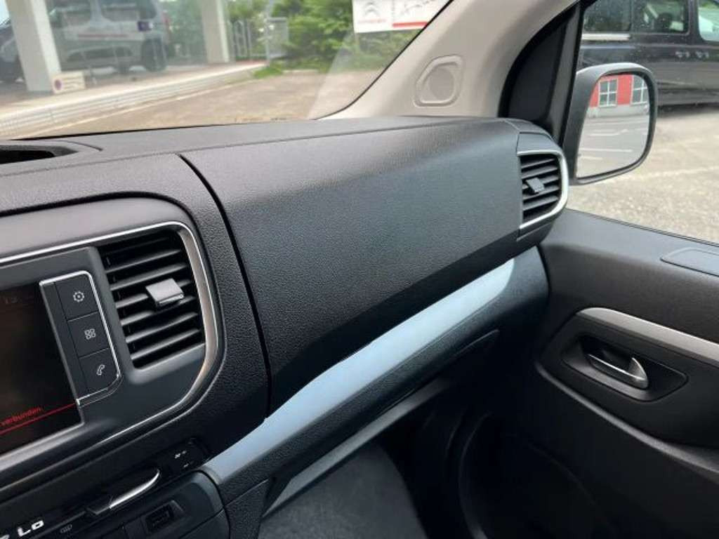 Citroën Spacetourer