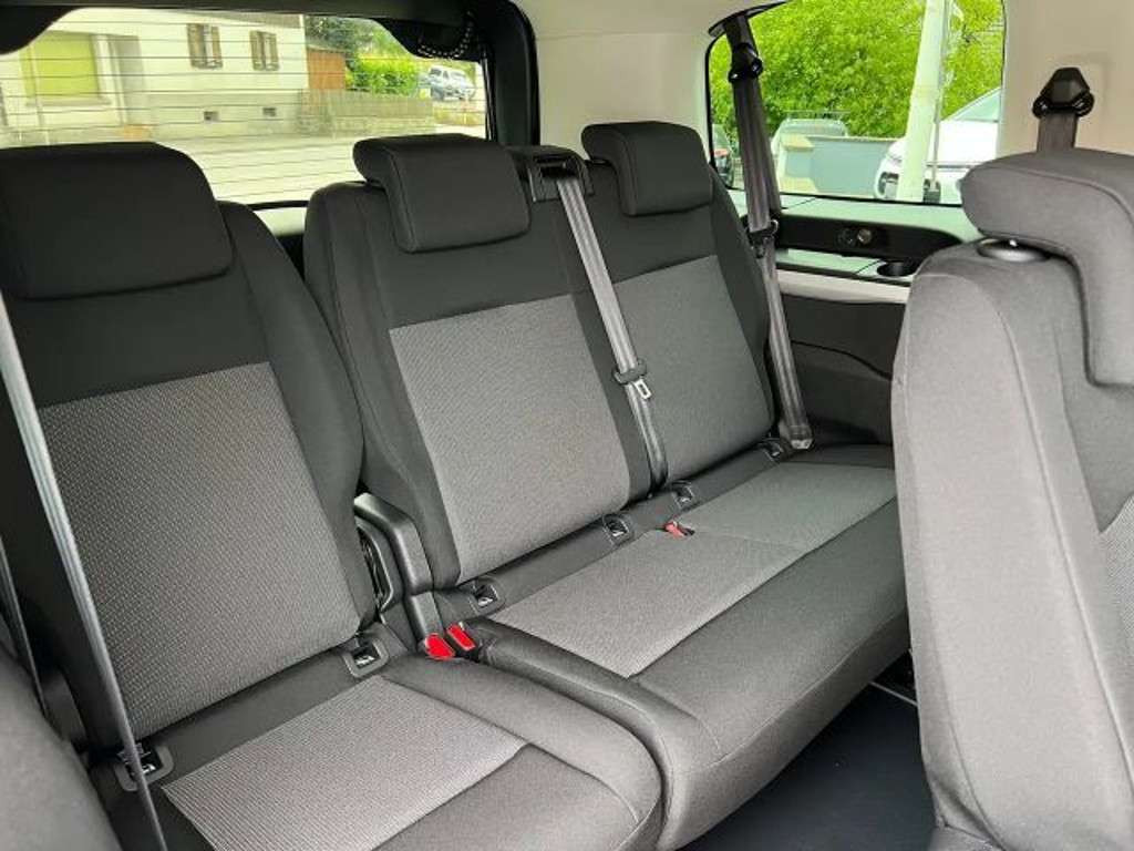 Citroën Spacetourer