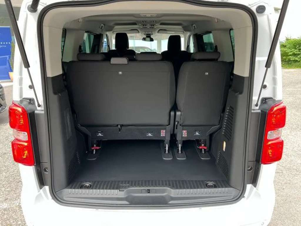 Citroën Spacetourer