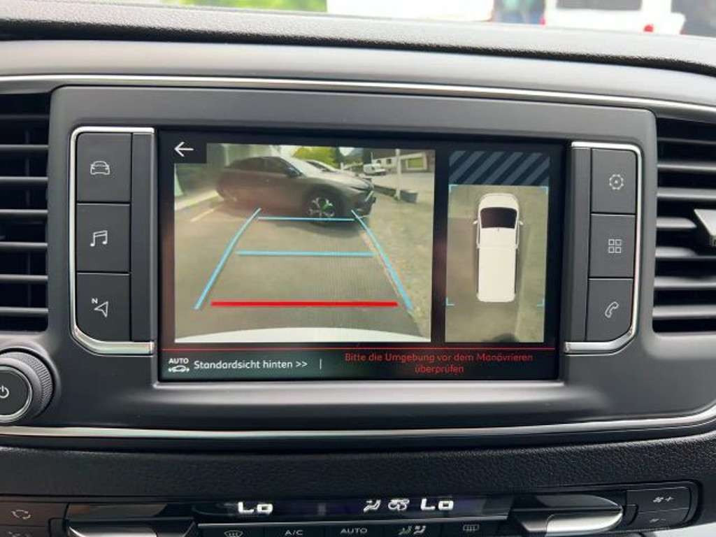 Citroën Spacetourer