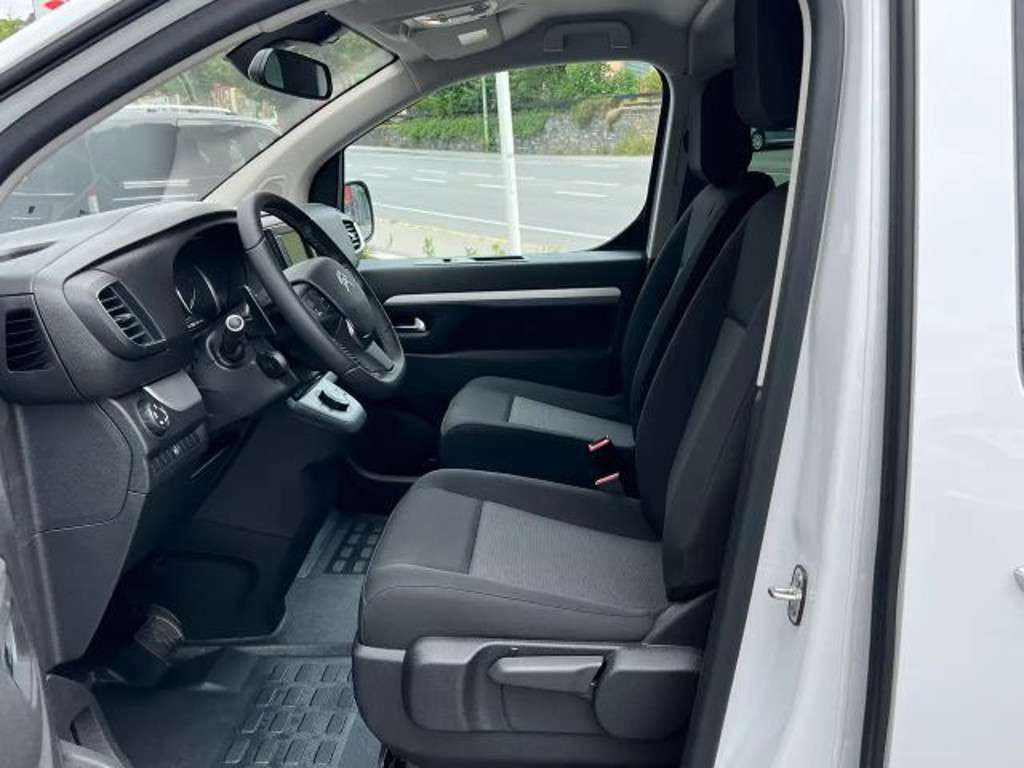 Citroën Spacetourer