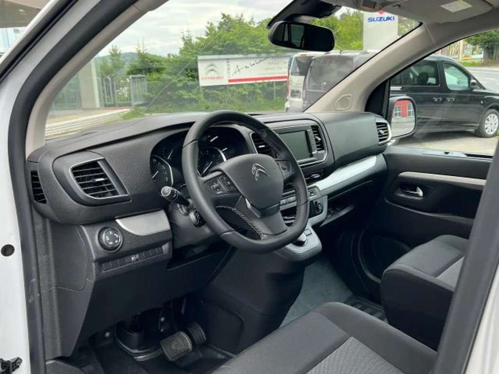 Citroën Spacetourer