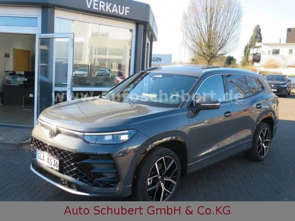 Volkswagen Tayron 2025 Diesel