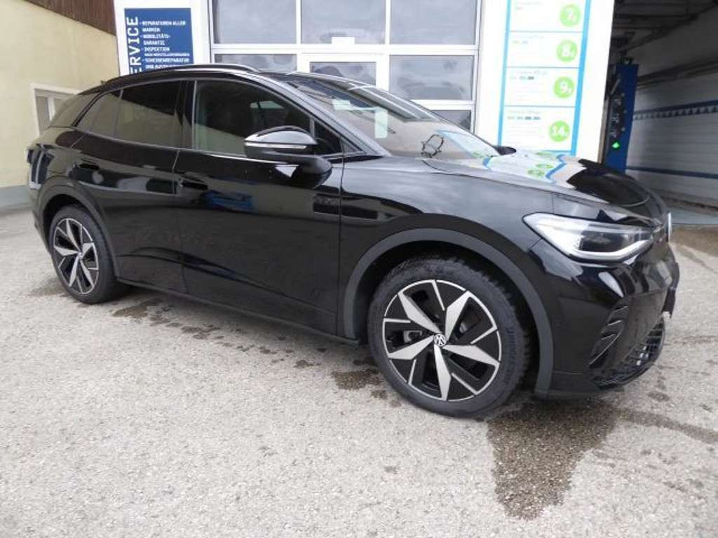 Volkswagen ID.4 2023 Elektrisch
