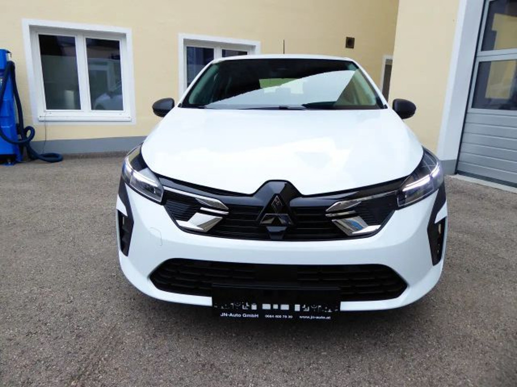 Mitsubishi Colt 2024 Benzine