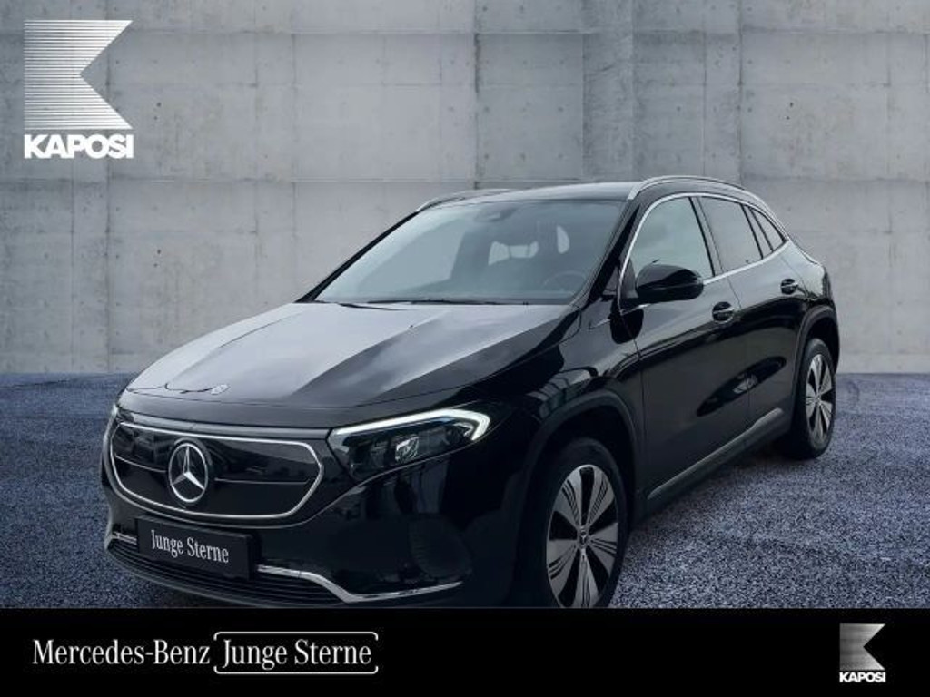 Mercedes-Benz EQA 2022 Elektrisch