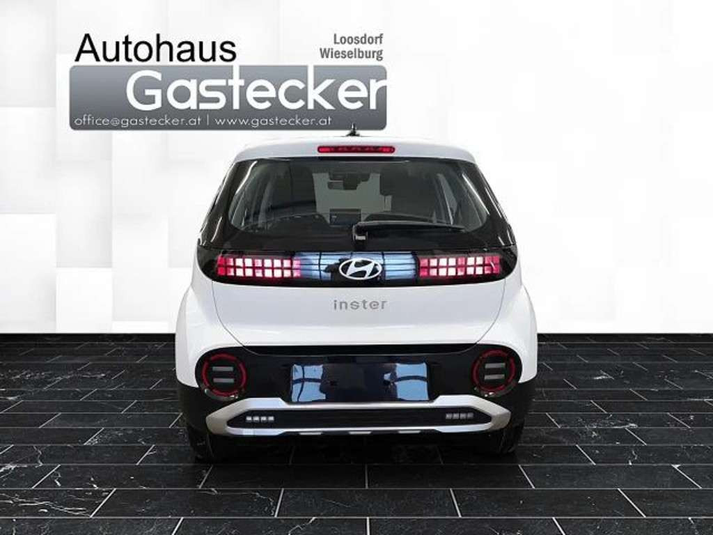 Hyundai Inster
