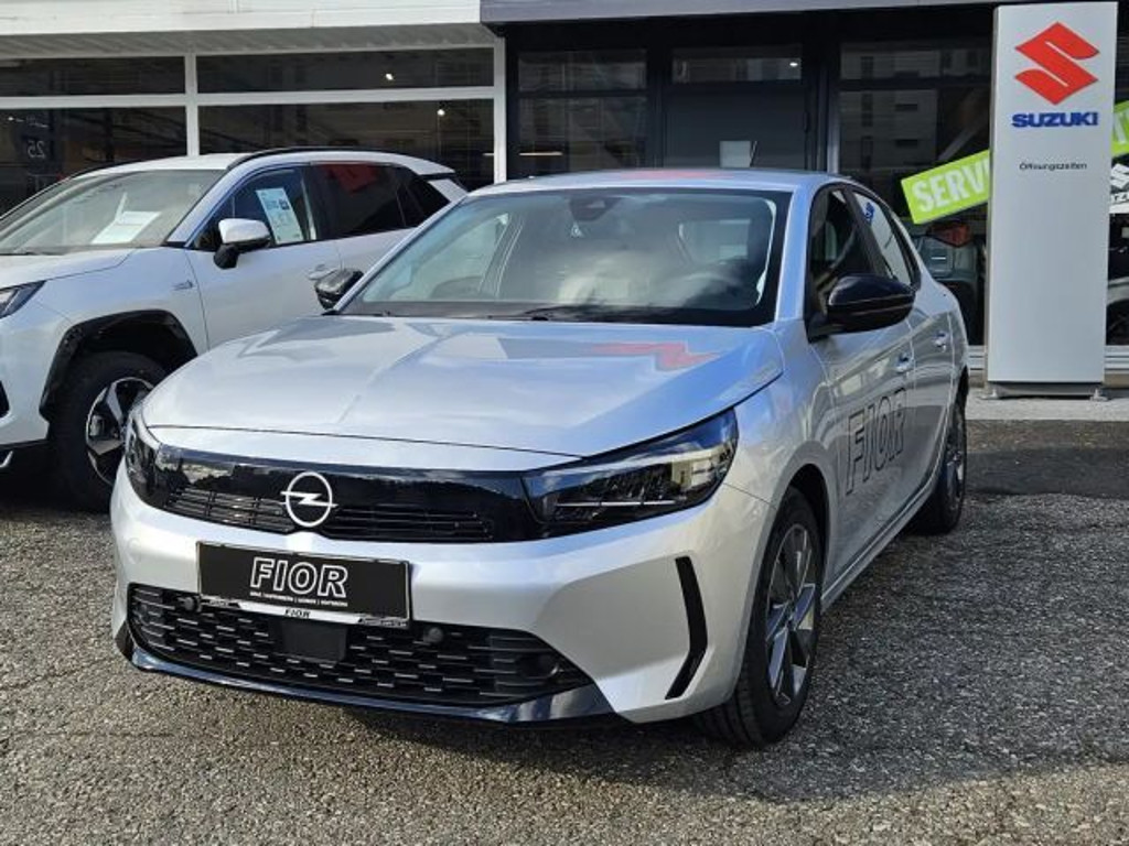 Opel Corsa 2025 Benzine