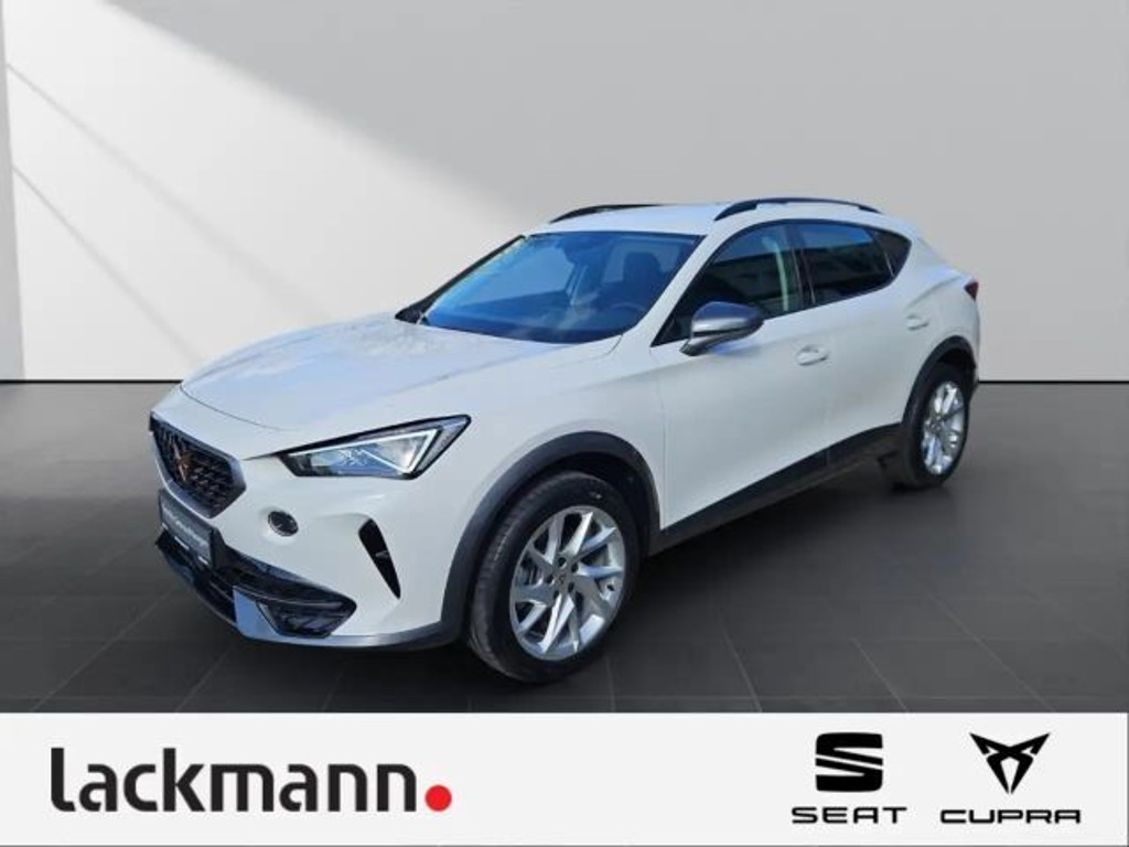 Cupra Formentor 2024 Benzine