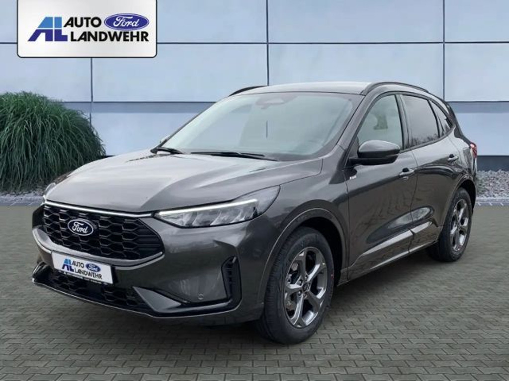 Ford Kuga 2025 Benzine