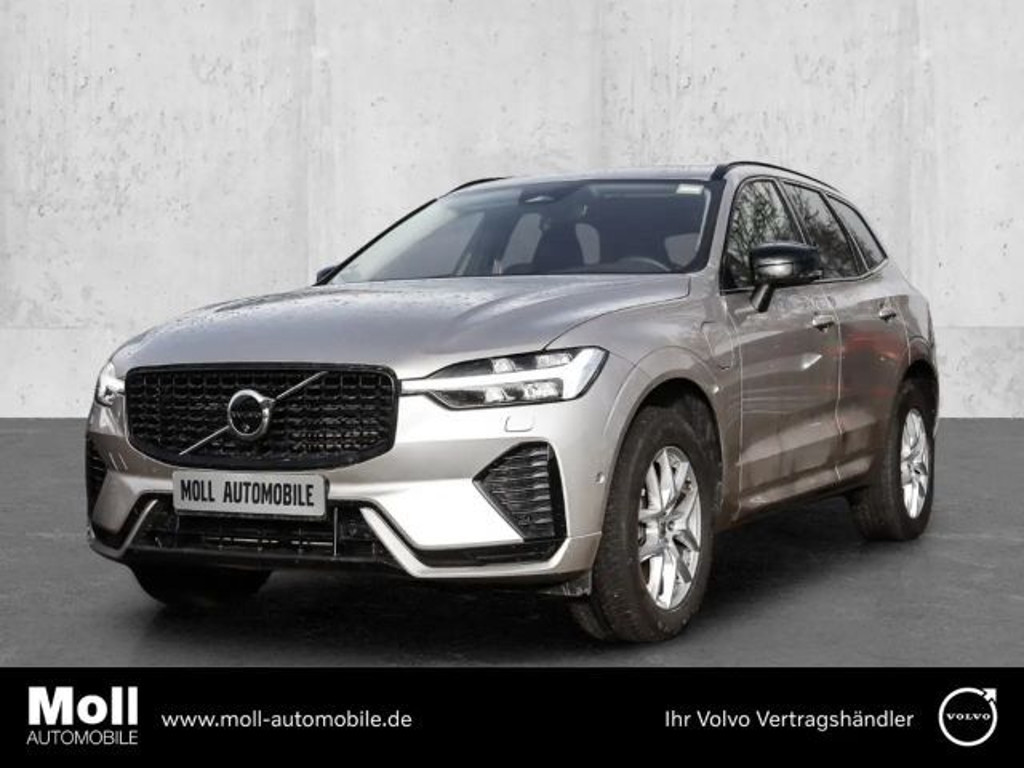 Volvo XC60 2024 Hybride Benzine