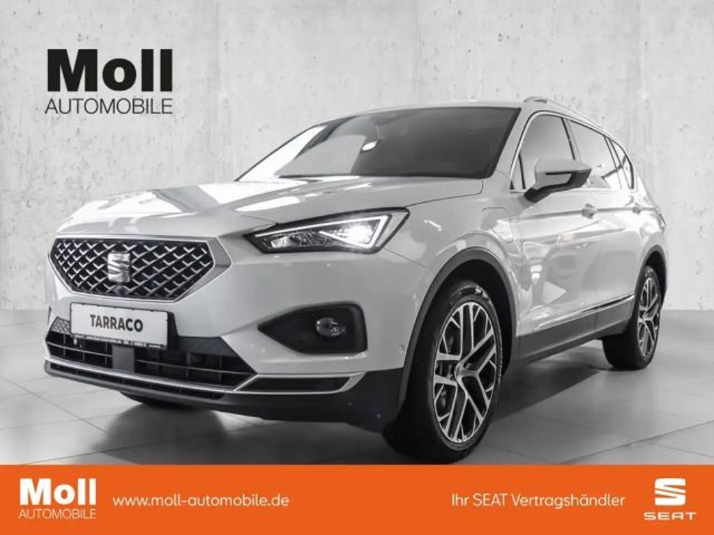 Seat Tarraco 2024 Hybride Benzine