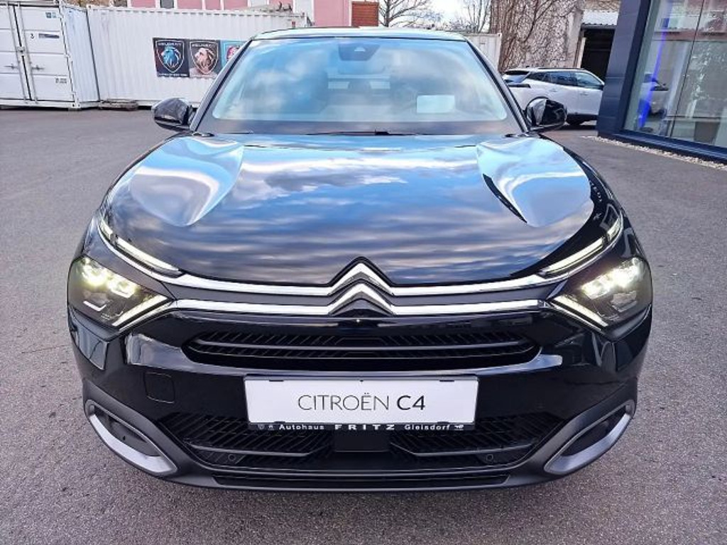 Citroën C4